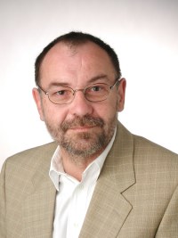 Prof. Georg Bader